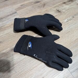 Neosport Neoprene Wetsuit Gloves
